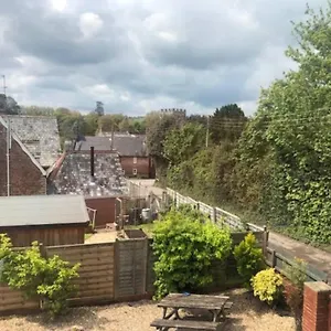 Holiday home Church View, Poltimore, Exeter