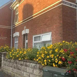  Gasthof St Anne's Road