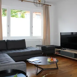 Vakantiewoning 't Kartuis, , Bruges Belgium
