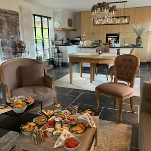 Guestsuite Sir Joachim , Bruges Belgium