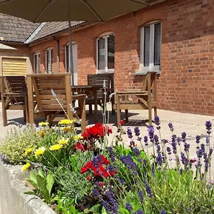 Apartment Courtbrook Farm, Exeter