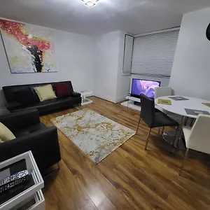 Modern Apartment, Woolwich , London United Kingdom