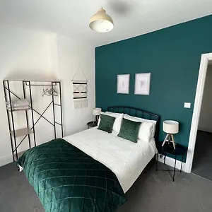 - New 2 Bedroom House Close To , Cleethorpes United Kingdom