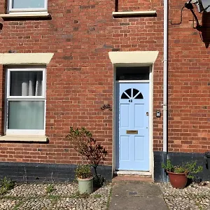 Holiday home The Comfort Of, Exeter