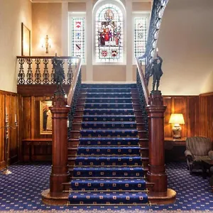 Hotel Rougemont Station Experience By Palette, Exeter