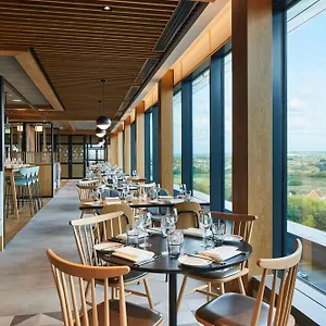 Hotel Courtyard By Marriott Sandy Park, Exeter