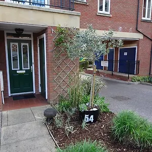 Bed & Breakfast Gras Lawn, Exeter