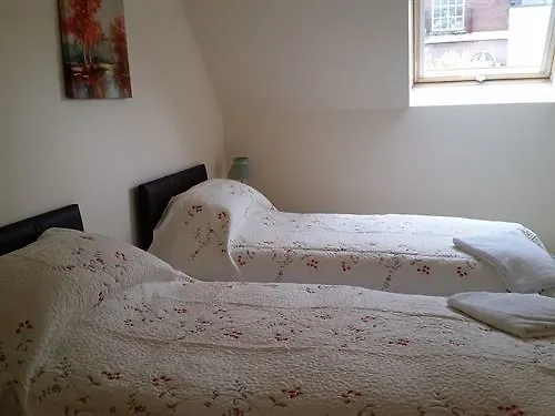 St Sidwells Townhouses' Exeter Apartment